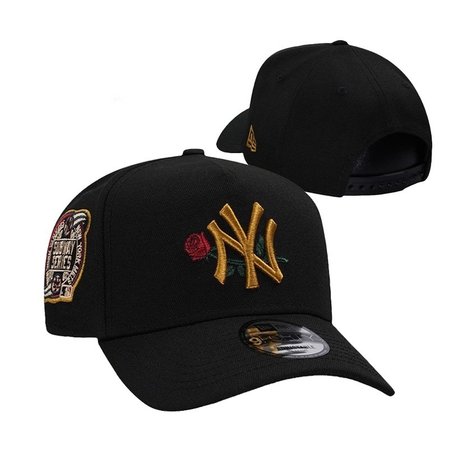 New York Yankees Adjustable Hat