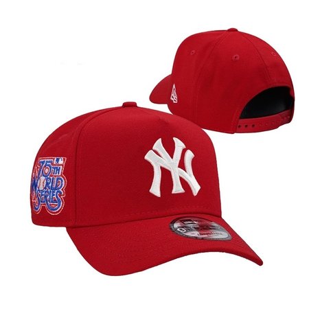New York Yankees Adjustable Hat