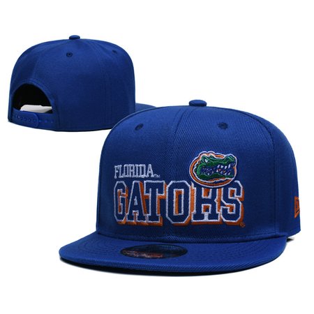 Florida Gators Snapback Hat