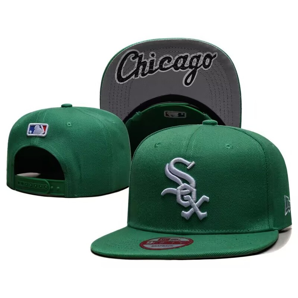 Chicago White Sox Snapback Hat