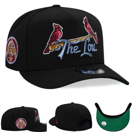 St. Louis Cardinals Adjustable Hat