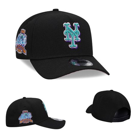 New York Mets Adjustable Hat