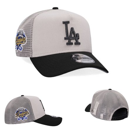 Los Angeles Dodgers Adjustable Hat
