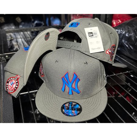 New York Yankees Snapback Hat