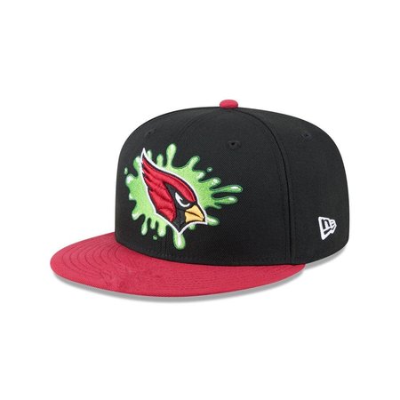 Arizona Cardinals Snapback Hat