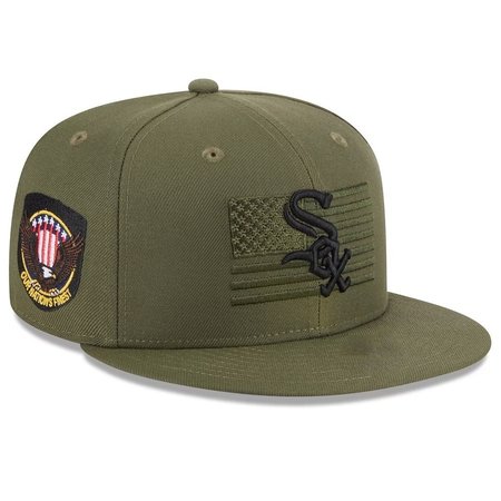 Chicago White Sox Snapback Hat