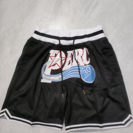 DERC Shorts